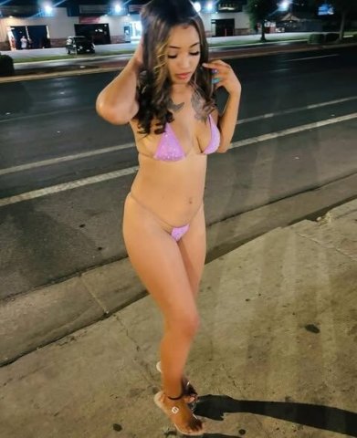 Wilmington DE Latina Female Escort — tight pussy, sloppy head & video shows - 1