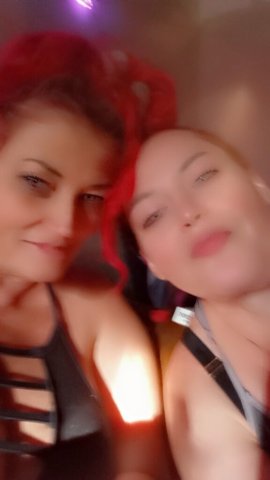St Petersburg 2 Girl Special — Bailey & Missy (Weekend Only) - 1