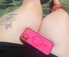 Indianapolis Thick White BBW PAWG Female Escort — GFE, Bare, Kissing + Incall/Outcall - Image 10