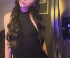 Snow — Seattle Female Escort (Fun Size, Cum & FaceTime, TNA/PD/Eros) - Image 6