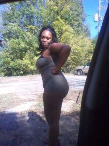 Caramel Baby — Female Escort in Birmingham, AL (Head Special 60) - 1