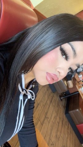 Orange County Female Escort — Content/Live FaceTime Shows - 1