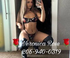 Veronica — Ultimate Party Girl in Queens, New York (Duos Available) - Image 2