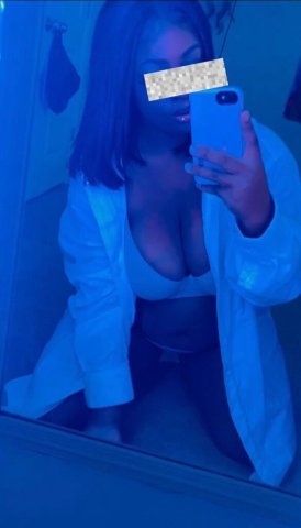 Baton Rouge BBW Incall — QV, HHR, HR & Thick-Thigh Services - 1
