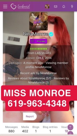 Mission Valley In-Call Busty Treat — Facetime, Content, and Nuru - 1