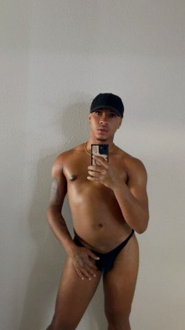 Montgomery Male Escort — Fetish, Roleplay & Massage with Happy Endings - 1