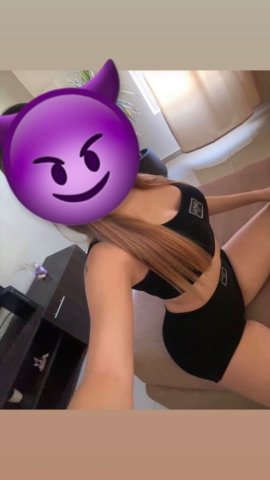 Central Jersey Female Escort — Anal, BBJ, and Mamada (No Condom) - 1