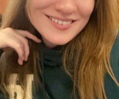 Ann Arbor MI MILF — Curvy Natural Redhead (GFE) 1 HR Minimum - Image 5