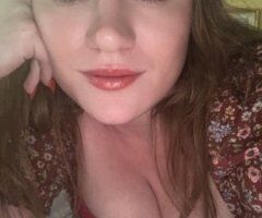 Ann Arbor MI MILF — Curvy Natural Redhead (GFE) 1 HR Minimum - Image 7