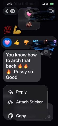 New Orleans Female Escort — Full Service - 1