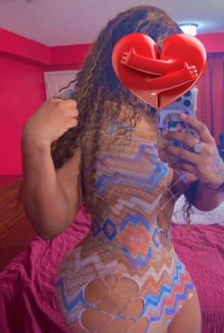 Bronx NY Female Escort — 24/7 - 1