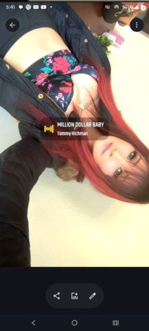 Tacoma Female Escort — Incall Only This Morning, Duo & Singles - 1