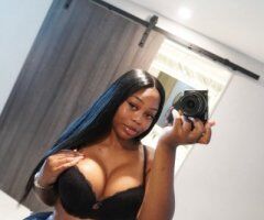 Mission Valley Brownskin Honey Bun — Slim Thick Carribean vibe, tight & super wet - Image 4