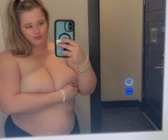 Big-tittied blonde escort (25) — Sarasota/Bradenton - Image 2