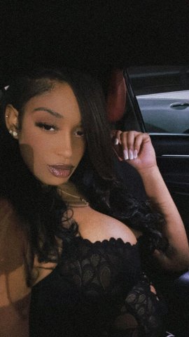 Boston Female Escort — Full Service, Nuru & FaceTime/WhatsApp - 1