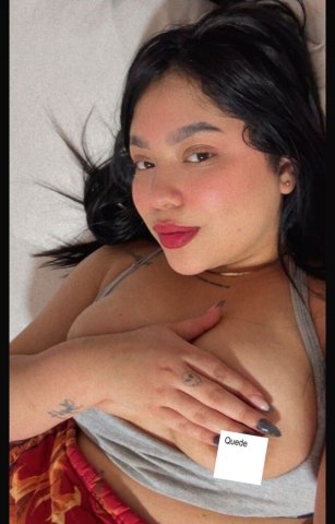 Richmond VA Female Escort — Nueva Rica Latina - 1