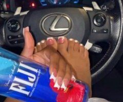 Las Vegas Erotic Massage Near the Strip — Outcalls / Cardates (Truckers Welcome) - Image 3