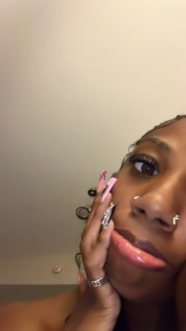 Baton Rouge Female Escort — SlimThick (23) with FaceTime verification - 1
