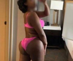 Cincinnati escorts - Sexy Ebony Woman Escort (Solo) — Visiting Cincinnati Today & Tomorrow