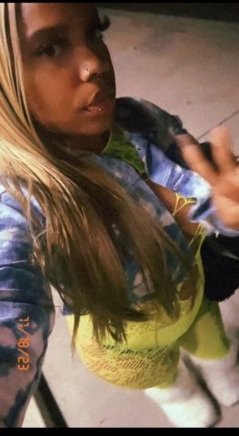 Klynn, Panamanian Female Escort — Overnights, Diner & Strip Events - 1