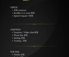 Reno Female Escort — Facetime/Google Duo, curvy wet & sexy treat - Image 7