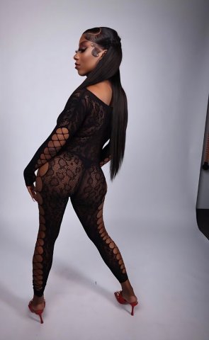 South Jersey Pink Kitty Wet & Tight — Upscale Experience - 1