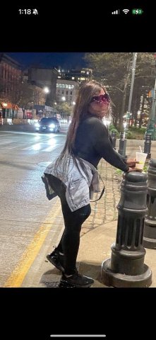 Philadelphia PA Escort — Fun Life Secrets, Call Away - 1
