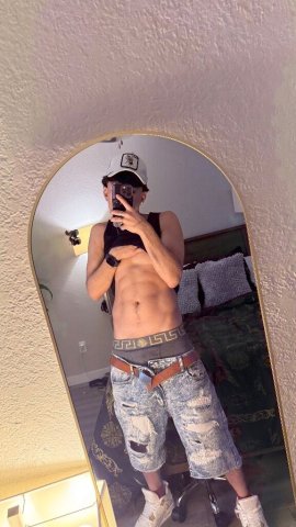 Male Escort in South Jersey, NJ — South Jersey Private Sessions - 1