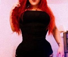 Las Vegas escorts - Las Vegas Escape With Red-Haired Petite Italian Goddess (36D, 5'2) — Birthday Fun
