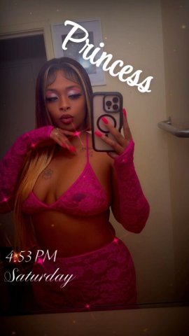 Colorado Springs Outcalls Female Escort — Sloppy Head & Deepthroat - 1