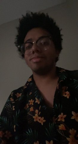Las Vegas Male Escort for Text Roleplay & Cuddles - 1