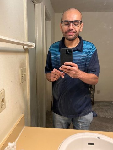 Incall Male Escort in Tulsa — barefoot/raw or covered sessions - 1