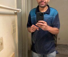 Tulsa escorts - Incall Male Escort in Tulsa — barefoot/raw or covered sessions