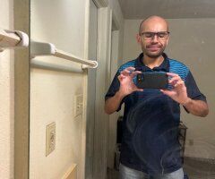 Incall Male Escort in Tulsa — barefoot/raw or covered sessions - Image 3