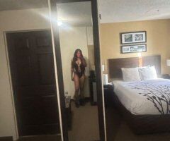 Exotic Ebony Babe (29) — South Jersey Escort - Image 6