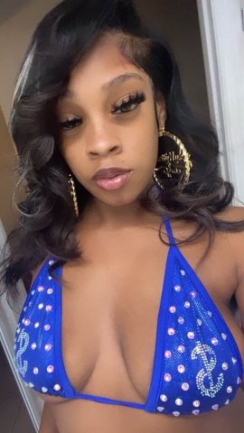 Loyalty — Oklahoma City Female Escort - 1