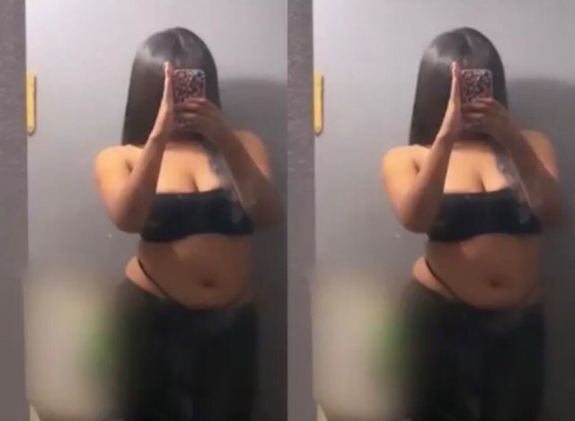 Las Vegas Reina — Titty Tuesday Greek-style escort fun - 1