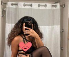 Charlotte escorts - Cum N See ✨ — Outcalls with Deposit + Verification