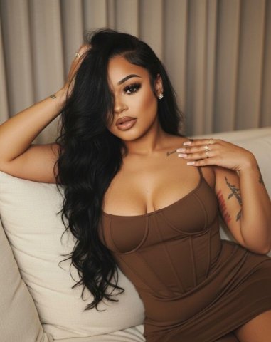 St. George Nuru Massage Female Escort — Mia, 2-girl special - 1
