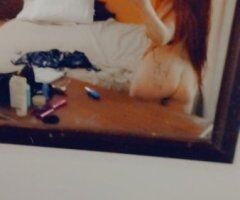 Little Rock Female Escort — Snow Day Video Visit Special ($80 QV) - Image 4