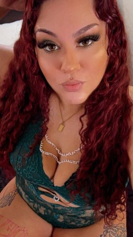 Memphis Curvy Latina Female Escort — Deep Tissue/Nuru Massage + Fetish - 1