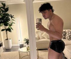 Las Vegas escorts - Latino Male Escort — 7 inch  Outcall