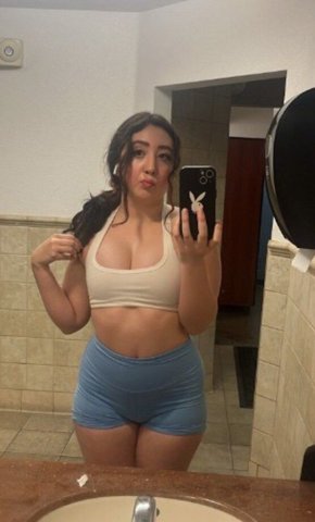 St. George Female Escort — BBJ, oral & anal, plus Facetime live sexting - 1