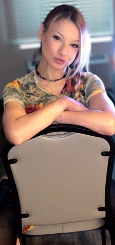Daytona, Florida Female Escort — outcalls only, video verification - 1