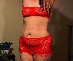 Charlotte NC Mature Female Escort — No outcalls, no car dates - Image 3