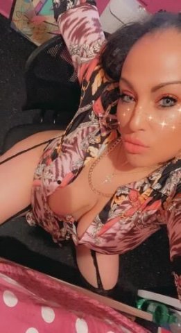 Brooklyn BBW Latina Escort — Tantra, Prostate Massage, Foot Fetish - 1