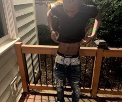 Nashville Male Escort — Serious Inquiries Only - Image 9