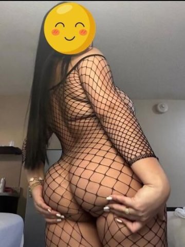 Latina Escort (26) in Kansas City — Incall Available - 1