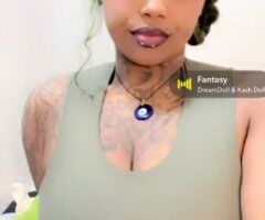 Instant Booking Valentine Treat in Pensacola — Throat Goat Cosplay/GFE - Image 7