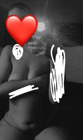 Foreign Female Escort — No Bare / No BBJ Content Sale (Real Pictures) - 1
